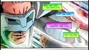 На Что Способен СИЛЬНЕЙШИЙ Фонарь Вселенной DC Comics. Кайл Рейнер