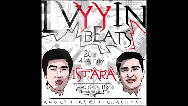 Lvyyin beats xxxiv