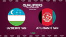 (+18) Oʻzbekiston – Afgʻoniston | AFC U23 Asian Cup 2024 Qualifiers | MD1 | Group E (6.09.2023)
