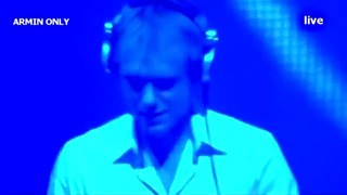 Armin Van Buuren pres. Miguel Bose – Jurame (Armin Only Mirage)