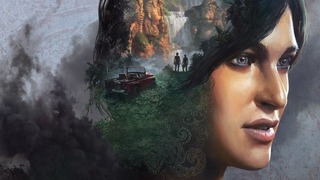 Прохождение Uncharted: The Lost Legacy – Часть 5: Привратник
