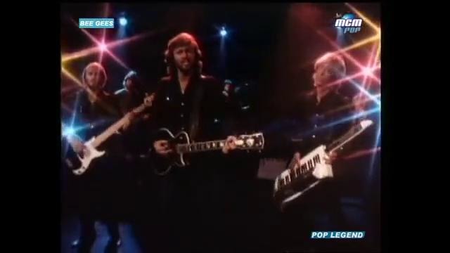 Bee Gees – Someone Belonging to Someone