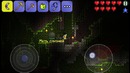 LpFriends.Terraria#8|Костяной меч!(Android)