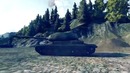 ТОП 5 танков для игры соло – Выпуск №8 – от Red Eagle Company [World of Tanks