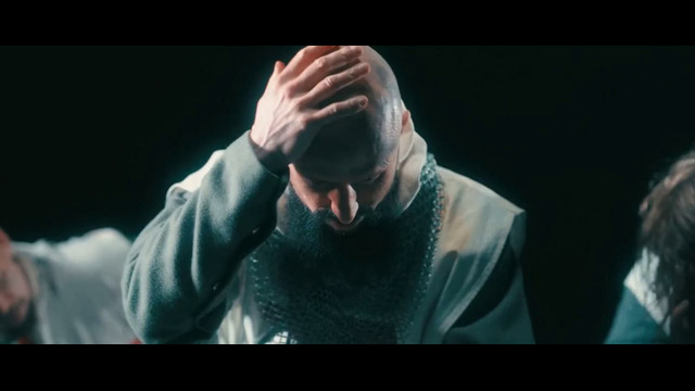 WARKINGS – Hangman’s Night (ft. Dominum) (Official Video 2025)