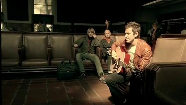 Lifehouse – You And Me