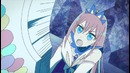 Хлопушки-колотушки / Flip Flappers – 9 серия (Осень 2016!)