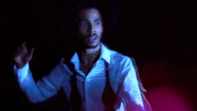 Die – interface feat william cartwright ‘bright lights’ (official video)