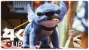 «Stitch Is Dog» Scene | LILO AND STITCH (NEW 2025) MOVIE CLIP 4K