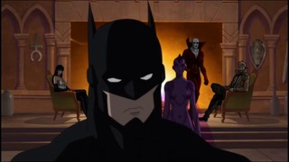 Темная Лига Справедливости / Темная Вселенная – Смотреть или Нет