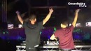 Firebeatz – Live @ Cream Arena, Creamfields UK, United Kingdom (22.08.2014)