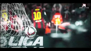 Lionel Messi ● Alright ● Goals & Skills 2015