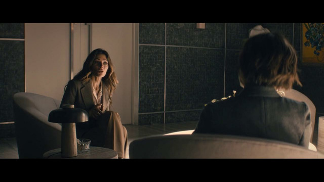 Рай – 6 серия | 2025