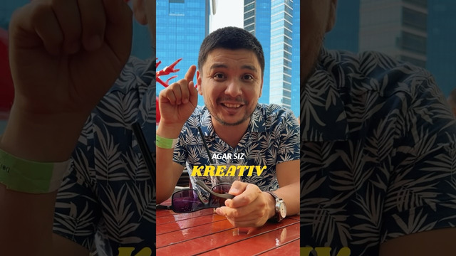 Kreativ fikrlash nima uchun kerak? Katoshka va tuxum misolida