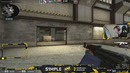 CS:GO S1mple, Ceh9, Ухо, Разносят Вместе ММ: S1mple о Seized