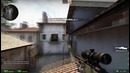 CS-GO – Прострелы на карте Inferno