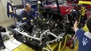 Alfa Romeo 4C – Discovery. Как это устроено? Автомобили мечты – S02E01