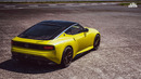 Nissan представил наследника 370Z [Nissan 400Z]// Audi RS6 и RS7 станут гибридами