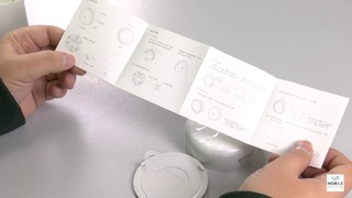 Обзор Xiaomi Mijia Yeelight – ночник с датчиком движения