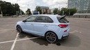 Большой тест-драйв. Hyundai I30N. Горячий корейский хэтч. Жара