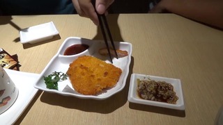 Китай и кухни мира #5 – Как мы японские суши пробовали