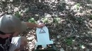 Опасна ли пролетевшая рядом крупнокалиберная пуля Разрушительное ранчо