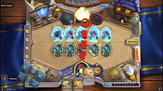 Epic Hearthstone Plays #157
