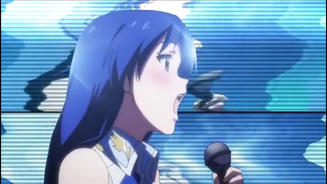 Anime dubstep extra AMV