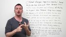 Writing Skills- The Paragraph