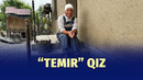 Qo‘lidan beton, g‘isht quyish ham keladigan rishtonlik qiz hikoyasi
