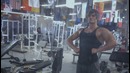 Jeff Seid – Chest workout