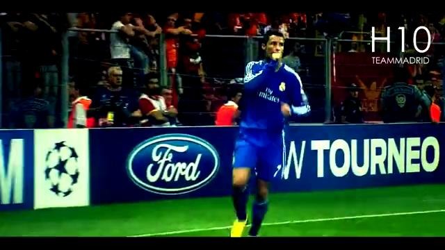 Cristiano Ronaldo 2014 ► The Commander – Goals, Skills & Celebrations – HD