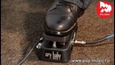 02) Педаль эффектов Wah-Wah DUNLOP CRY BABY 535Q