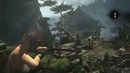 Tomb Raider – Gameplay Demo Walkthrough – E3 2012