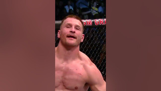 Stipe Miocic is SCARY! #mma #ufc