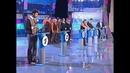 КВН 2007 – Высшая лига – третья 1/8 – Биатлон