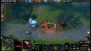DOTA2: EpiCenter: Liquid vs coL (Group A, Lan Finals, Game 2)