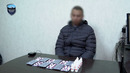 Шайхонтоҳур туманида тақиқланган дори воситаларини сотаётган жиноятчилар ушланди