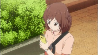 Ao Haru Ride – 5 Серия (Хит Лето 2014!)