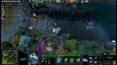 DOTA2: The Shanghai Major: VP vs EG (Group D, Game 2)