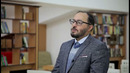 Vatanparvarlik tuyg’usi haqida Ahmad Sa’d Damanhuriy