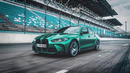 2020 BMW M3 и M4 шедевр или провал года