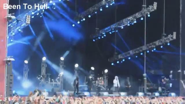 Hollywood Undead (Park Live) Full Concert 28.06.14