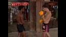 Легенда Муай Тай Buakaw Por Pramuk