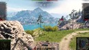 WTF #9 Приколы, Баги, Фейлы [World of Tanks]