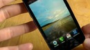 LG Optimus Black (review)