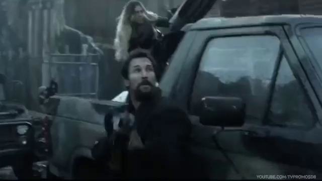 Falling Skies 5x10 Promo ‘Season 5 Episode 10