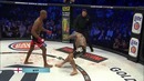 Bellator Welterweight World Grand Prix on DAZN – Official Bracket