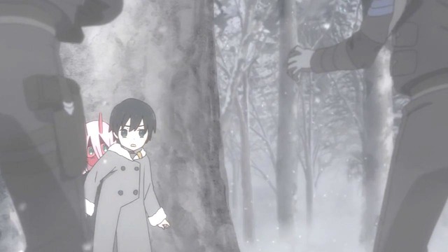 AMV FranXX 02-016