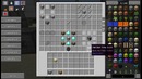 Паровая печь в RailCraft